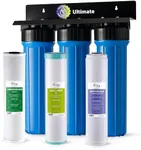 iSpring Whole House Water Filter Sy