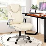 COSTWAY Executive Office Chair, Erg