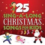25 Sing-A-Long Christmas Songs for 