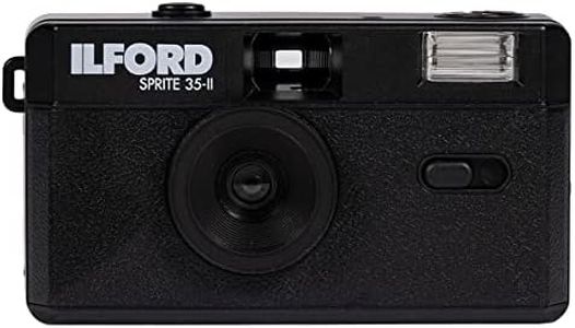 Ilford Spr