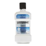 LISTERINE 500ML BLANQUEADOR
