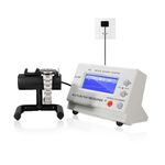 SWANSOFT Timegrapher No.1000, Multifunctional Watch Tester, Watch Timing Machine for Watchmaker, Watch Calibration Tool for Mechanical Watches(White)