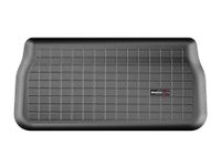 WeatherTech CargoLiner for 2017-2023 Chrysler Pacifica/Hybrid/Voyager - Trunk - Black