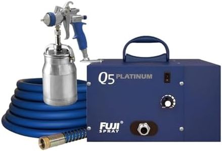 Fuji Spray