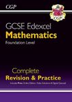 GCSE Maths Edexcel Complete Revisio