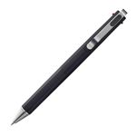 Sakura Crepas GB3D854#49A Ballpoint Sign iD 3C 0.4mm Black A Pure Black Blue Red 3 Color Ballpoint Pen