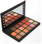 K7L Obsessed - 18 Color Eyeshadow Palette