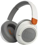 JBL JR460NC Wireless Over-Ear Noise