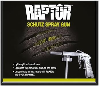 Raptor U-P