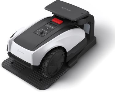 ECOVACS GOAT O500 Robot Lawnmower – Smart Automatic Grass Cutter