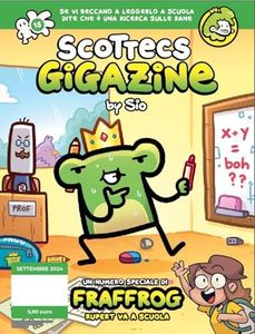 Scottecs G