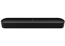 All-new Sonos Beam , Compact Smart 