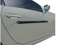 MAGNETIC CAR DOOR PROTECTION, DENT PROTECTOR FOR CAR DOORS