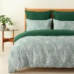 Tokokimo Emerald Green Single Duvet