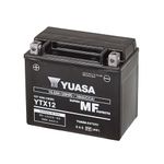 Yuasa YTX12-BS(WC) Maintenance Free Battery