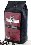 Black Donkey Coffee Roasters - 1KG Whole Coffee Beans | Intenso