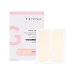 GOO GETTER Nose Clarifying Pore & Blemish Strips