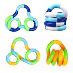 Tangle Toys