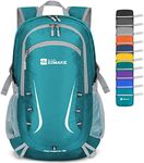 ZOMAKE Foldable Backpack 35L - Lightweight Folding Backpacks Packable Hiking Daypack for Travel Camping Outdoor