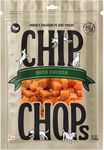 Chip Chops Diced Chicken Dog Treats 250g | High Protein Dog Treats for Training & Rewards | Healthy Chicken Dog Snacks, Soft & Easily Digestible Treats for All Dog Breeds & Puppies