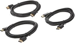 Monoprice 134205 High Speed HDMI Ca