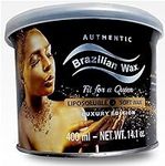 Authentic Brazilian Wax by Andreia 