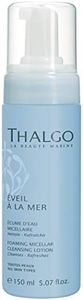 Thalgo Eveil A La Mer Foaming Micellar Cleansing Lotion - For All Skin Types 150ml