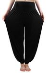 Baggy Pants For Women Plus Size