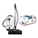 Miele Classic C1 Cat and Dog Canist
