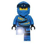 LEGO - LED Torch Ninjago - Jay (525170)