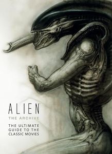 Alien: The