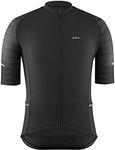 Louis Garneau, Mens, Premium Jersey Express, Black, Small