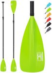 OCEANBROAD SUP Paddle Board Paddle Kayak Paddle 2 Use Paddle