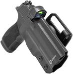 GRITR OWB Kydex Sig Sauer P365-XMAC