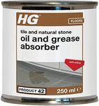 HG Tile and Natural Stone Oil and G