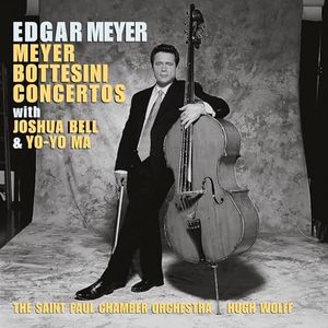 Meyer & Bottesini Concertos