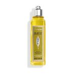 L'OCCITANE Verbena Shower Gel 250ml | Citrus Scented | Vegan & 99% Readily Biodegradable | Premium & Clean Beauty for All Skin Types