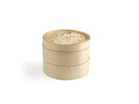 Bamboo Steamer For Food