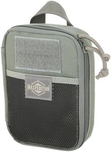 Maxpedition Medium Fatty Pocket Organizer (Foliage Green)