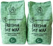 American Soy Organics Freedom Soy W