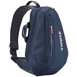 Caselogic TCSP-213 Dark Blue 13-Inch Thule Crossover Sling Pack for MacBook Pro (DarkBlue)