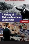 A History of African-American Leadership (Studies In Modern History)