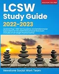 LCSW Study Guide 2022-2023: Updated