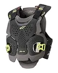 Alpinestars 6701520-1155 A-4 Max Mo