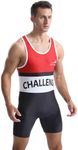 Viisendy Pro Men's Wrestling Single