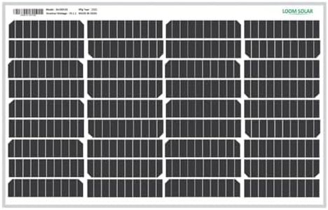 LOOM SOLAR