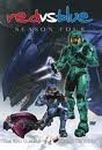 Red vs. Blue Season Four