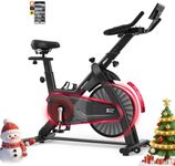 Decorcn Exercise Bike for Home Use 