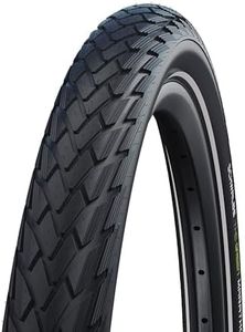 Clincher.SW 27.5x1.65 (44-584) Marathon Black/REFL HS620