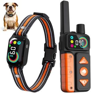 2-in-1 Dog